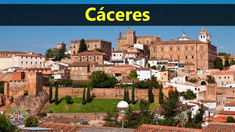 caceres almeria|Tourism in Cáceres. What to see. Tourist information